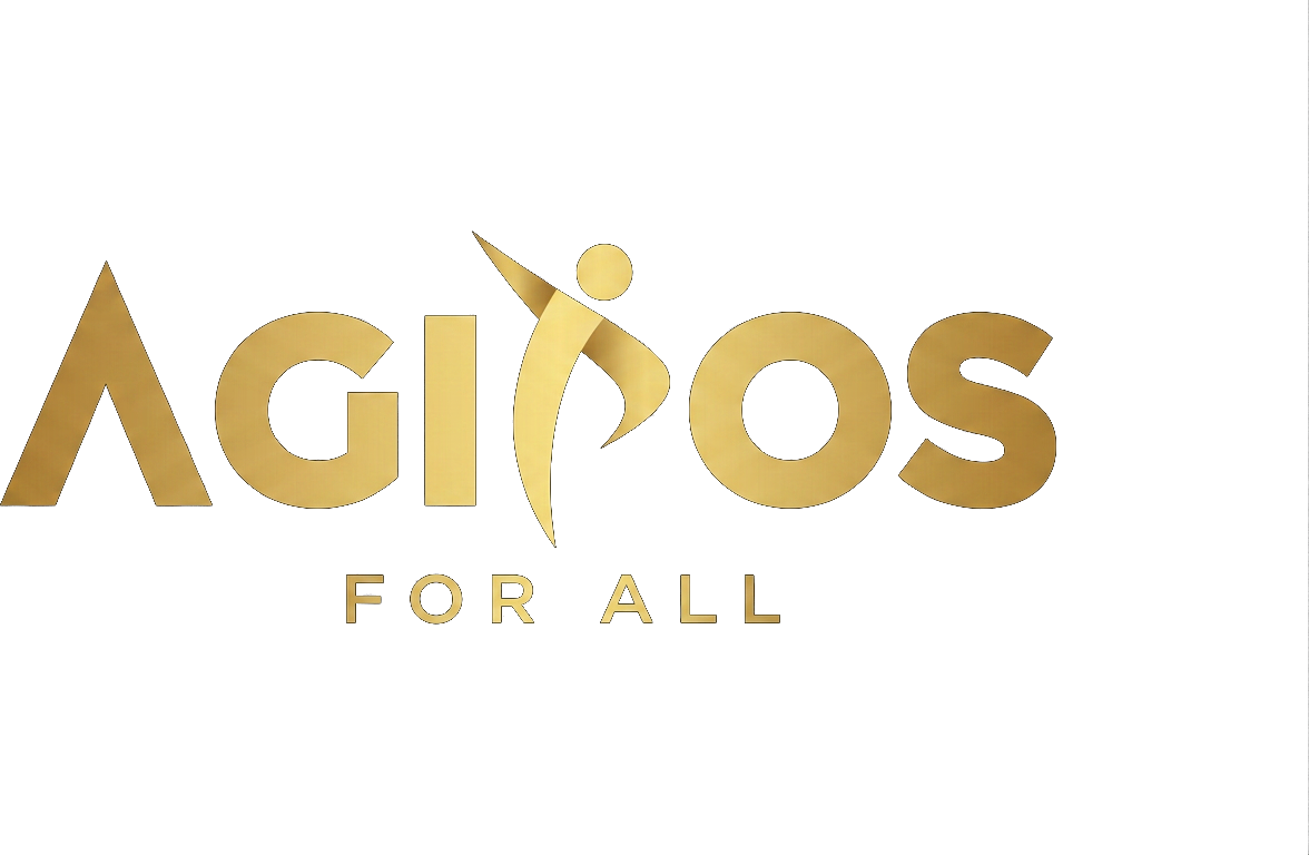 AGITOS FOR ALL